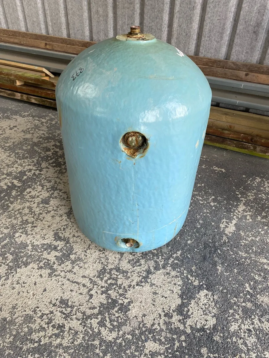 Joule hot water cylinder - Image 4