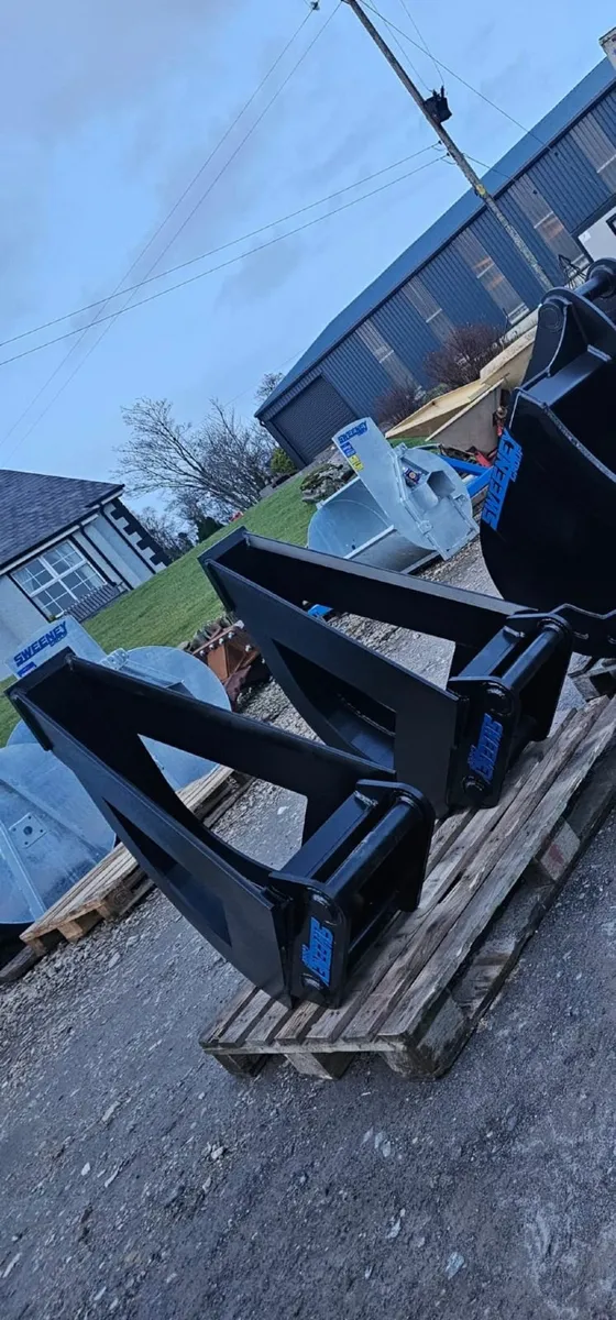 digger bucket - Image 4