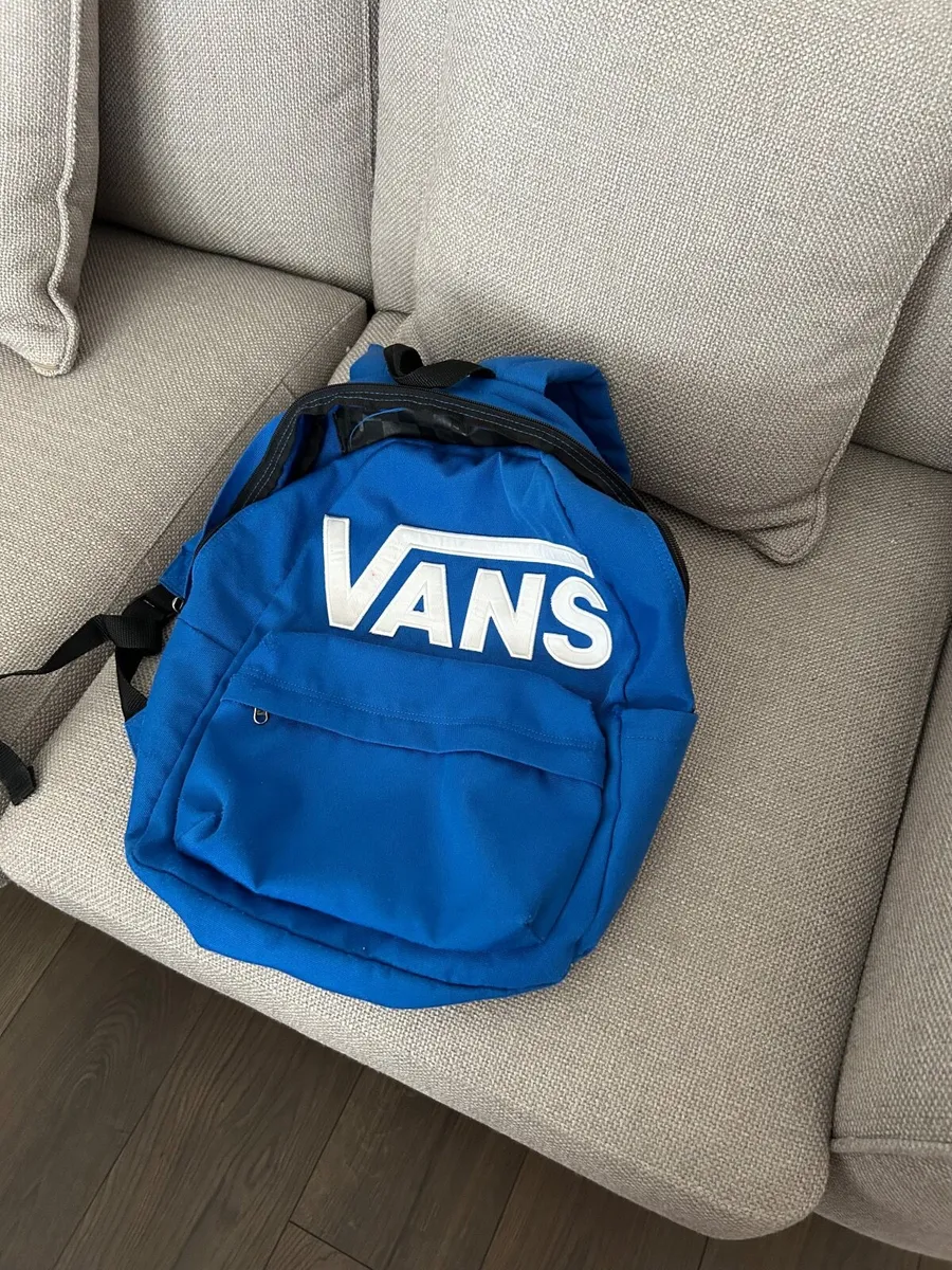 School bag
