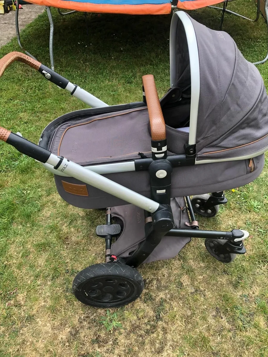Buggy - Image 1