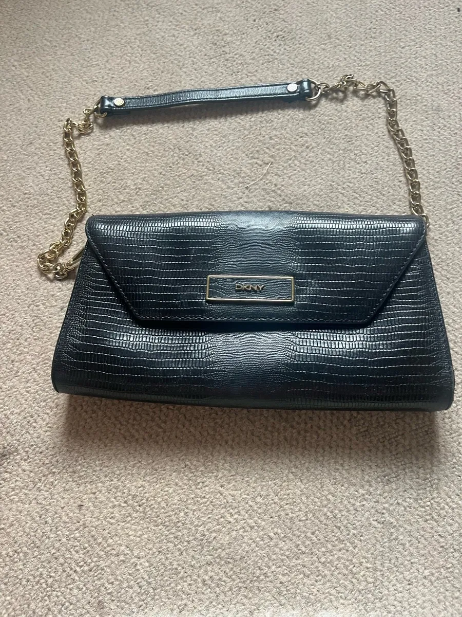 Dkny bag - Image 1