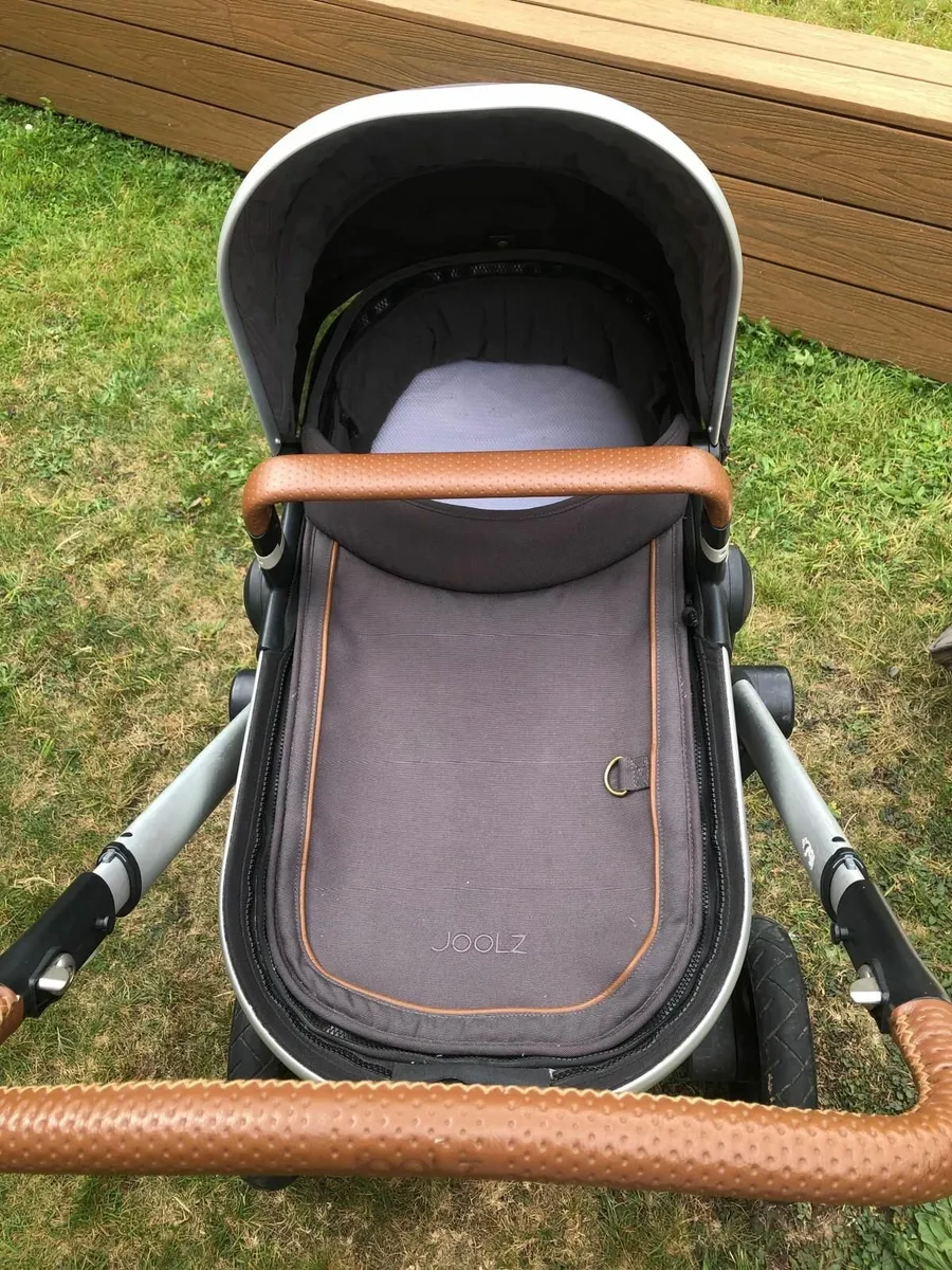 Buggy - Image 2