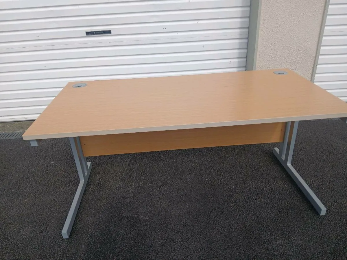 Home Office Desk - Image 1