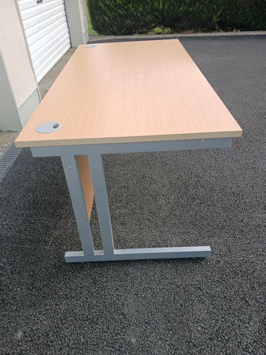Home Office Desk - Image 2