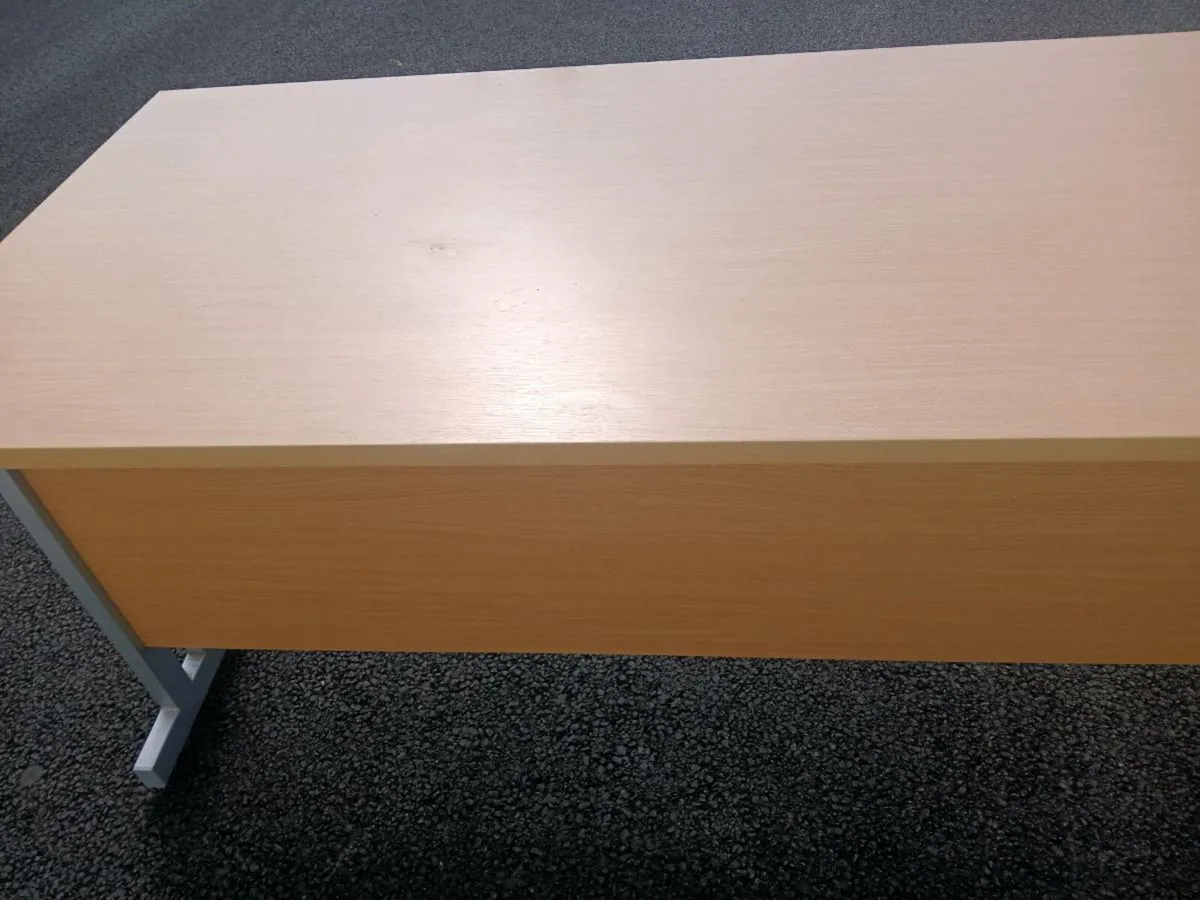 Home Office Desk - Image 3