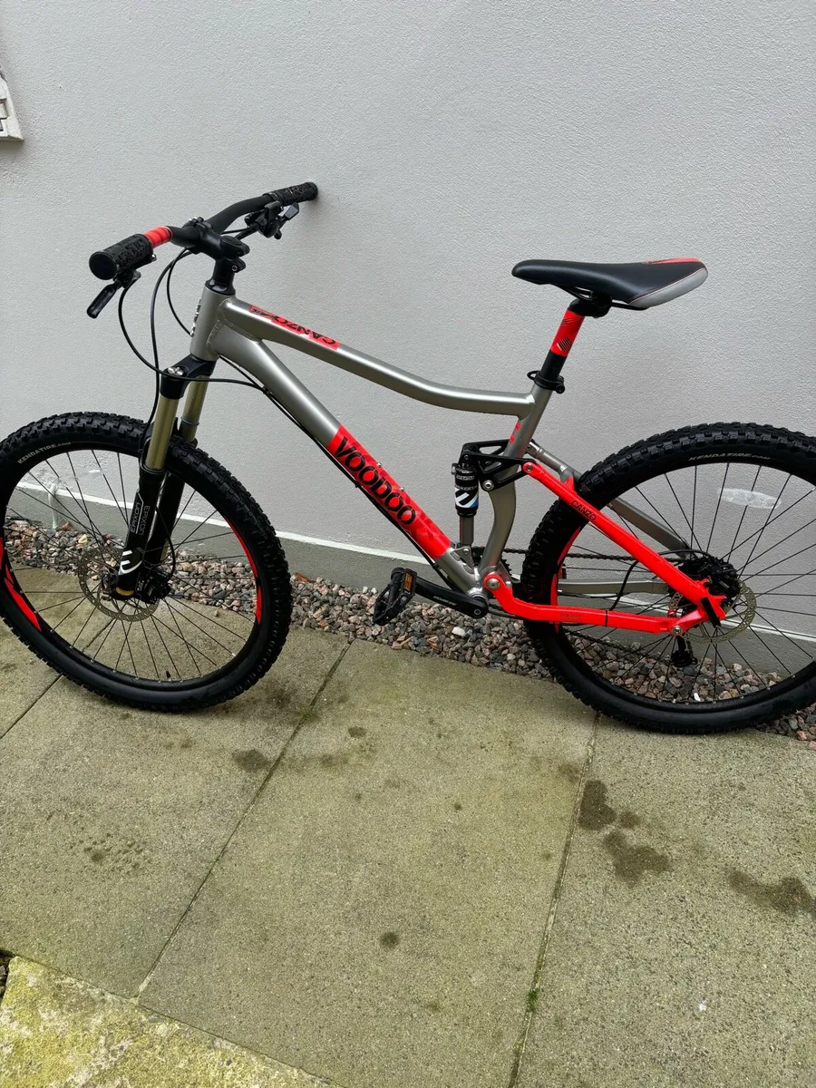 Dirt bike - Image 1