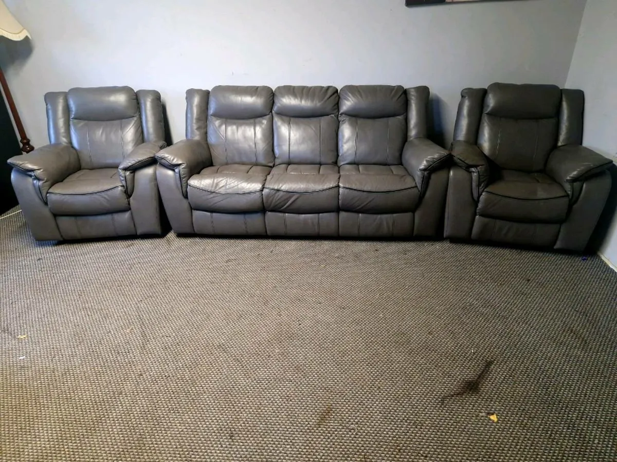 Sofas - Image 1