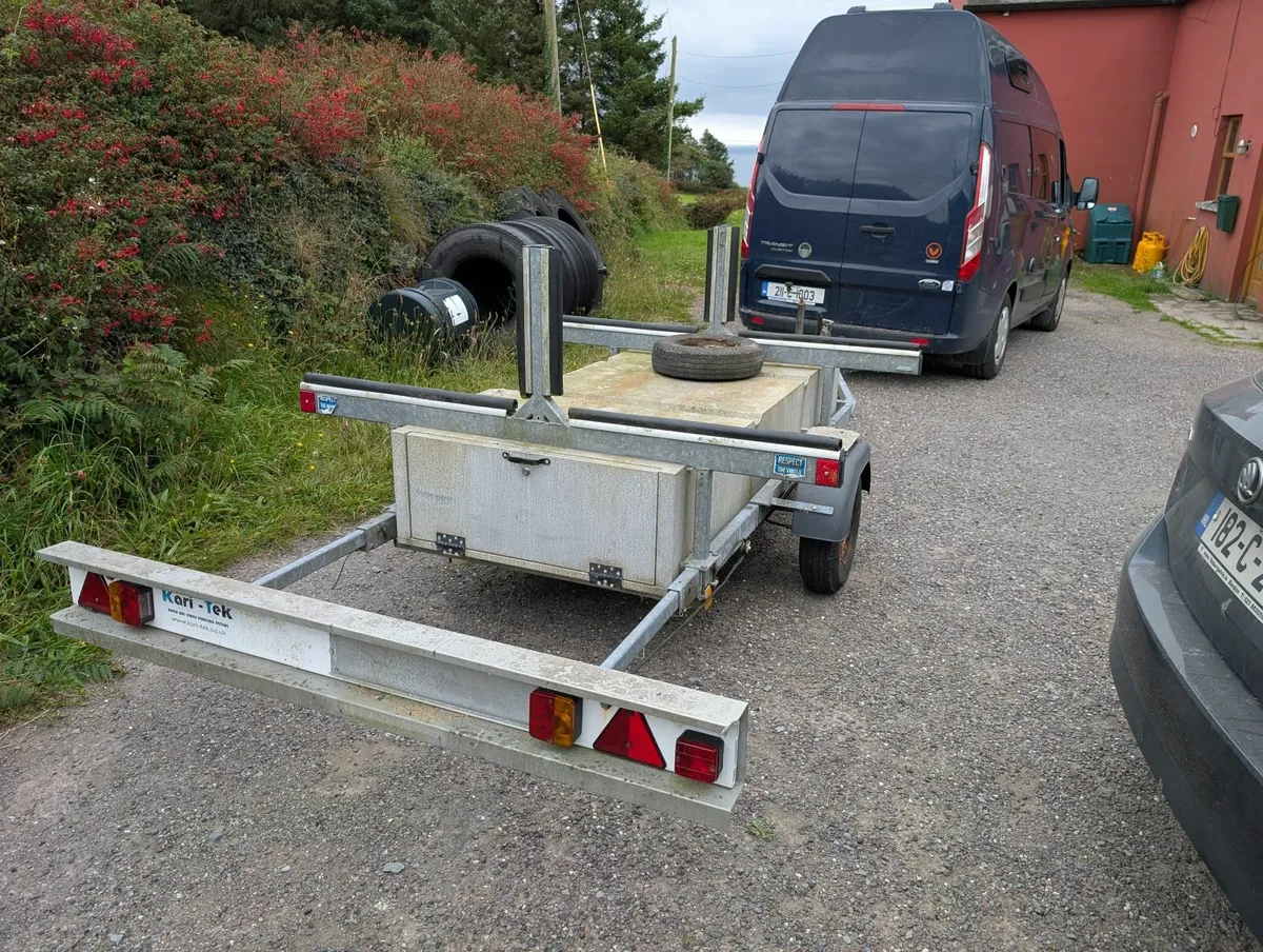 Trailer (Kayak) - Image 3