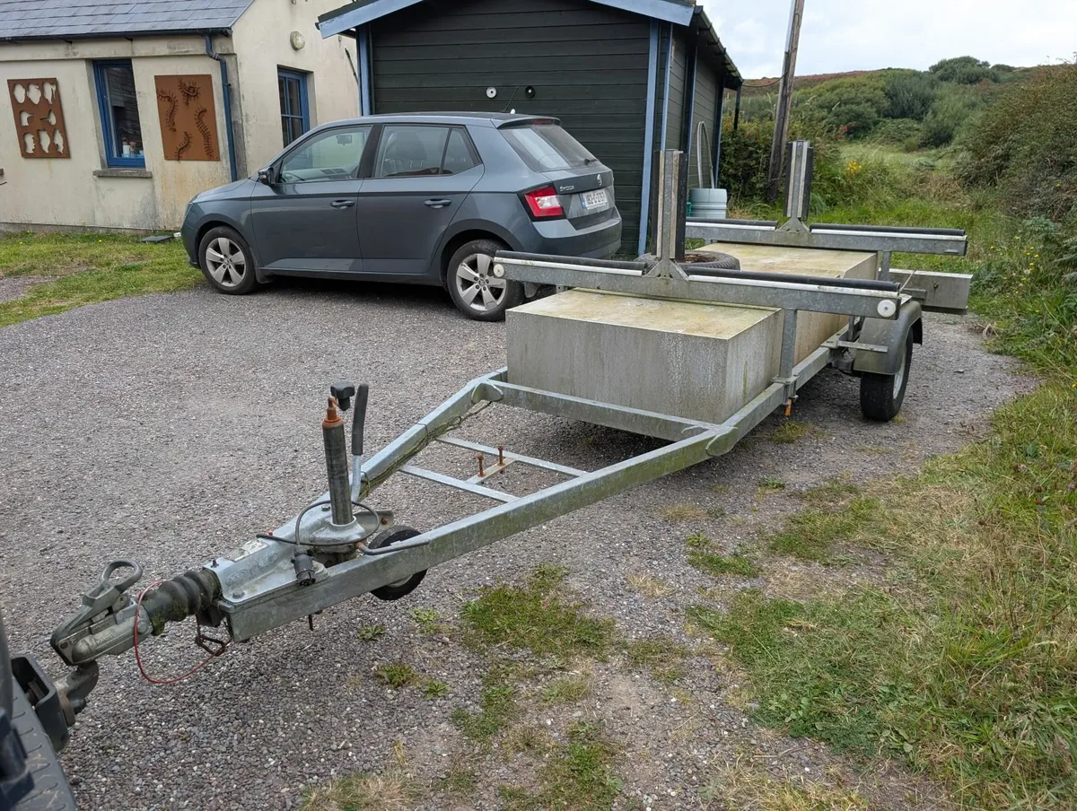 Trailer (Kayak) - Image 4