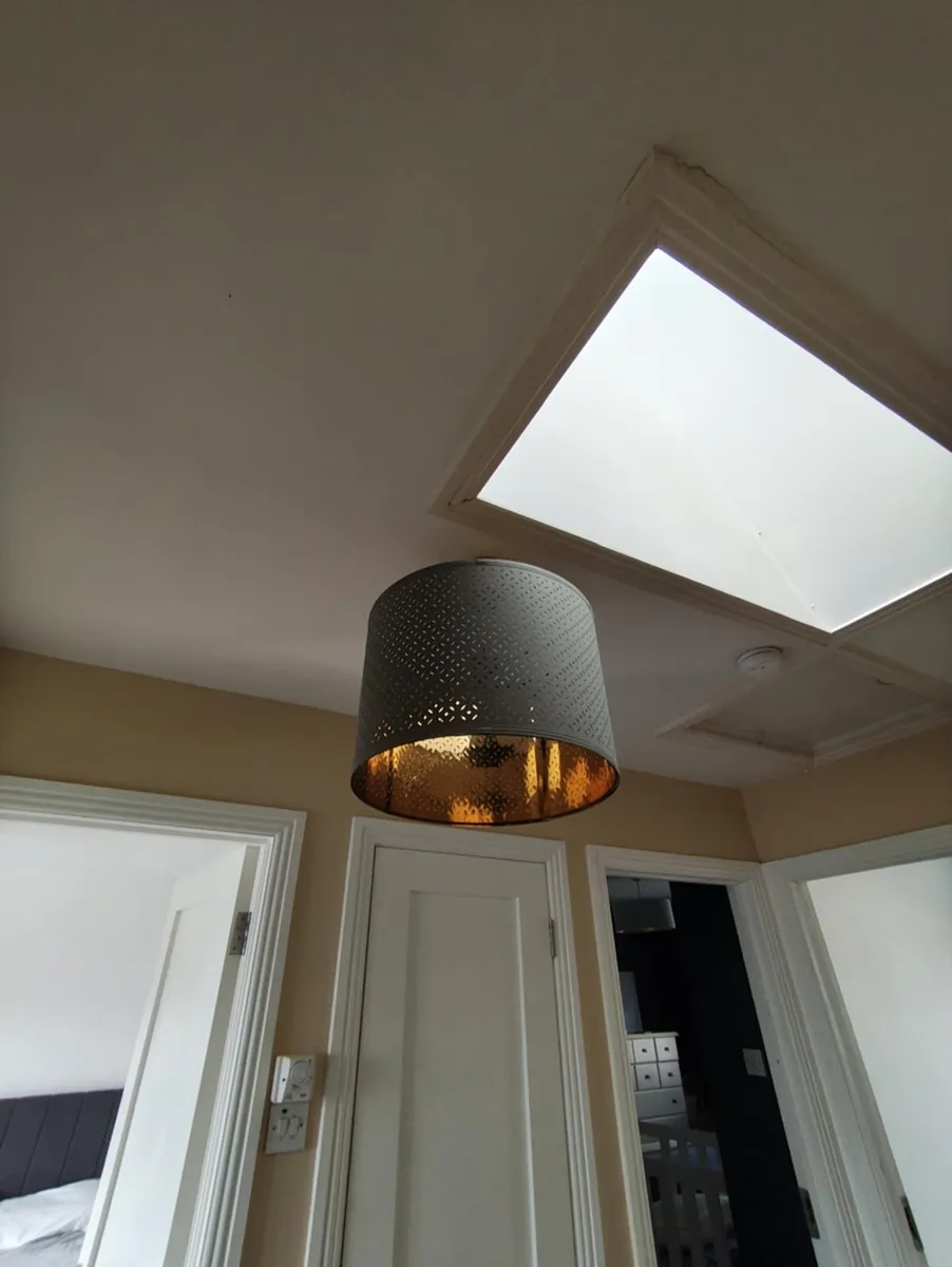 Lamps cover