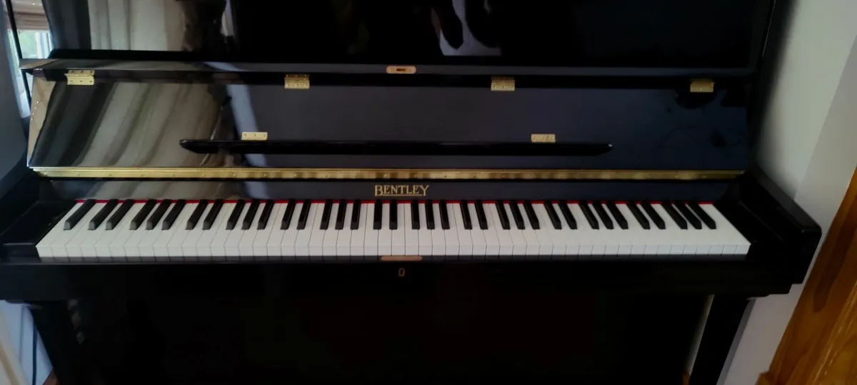 Bentley Piano - Image 3