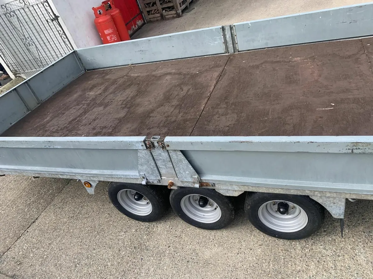 Trailer for Sale - Image 2