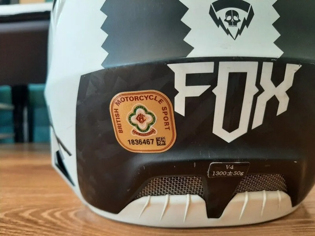 Fox Gear & Wulf Boots - Image 4