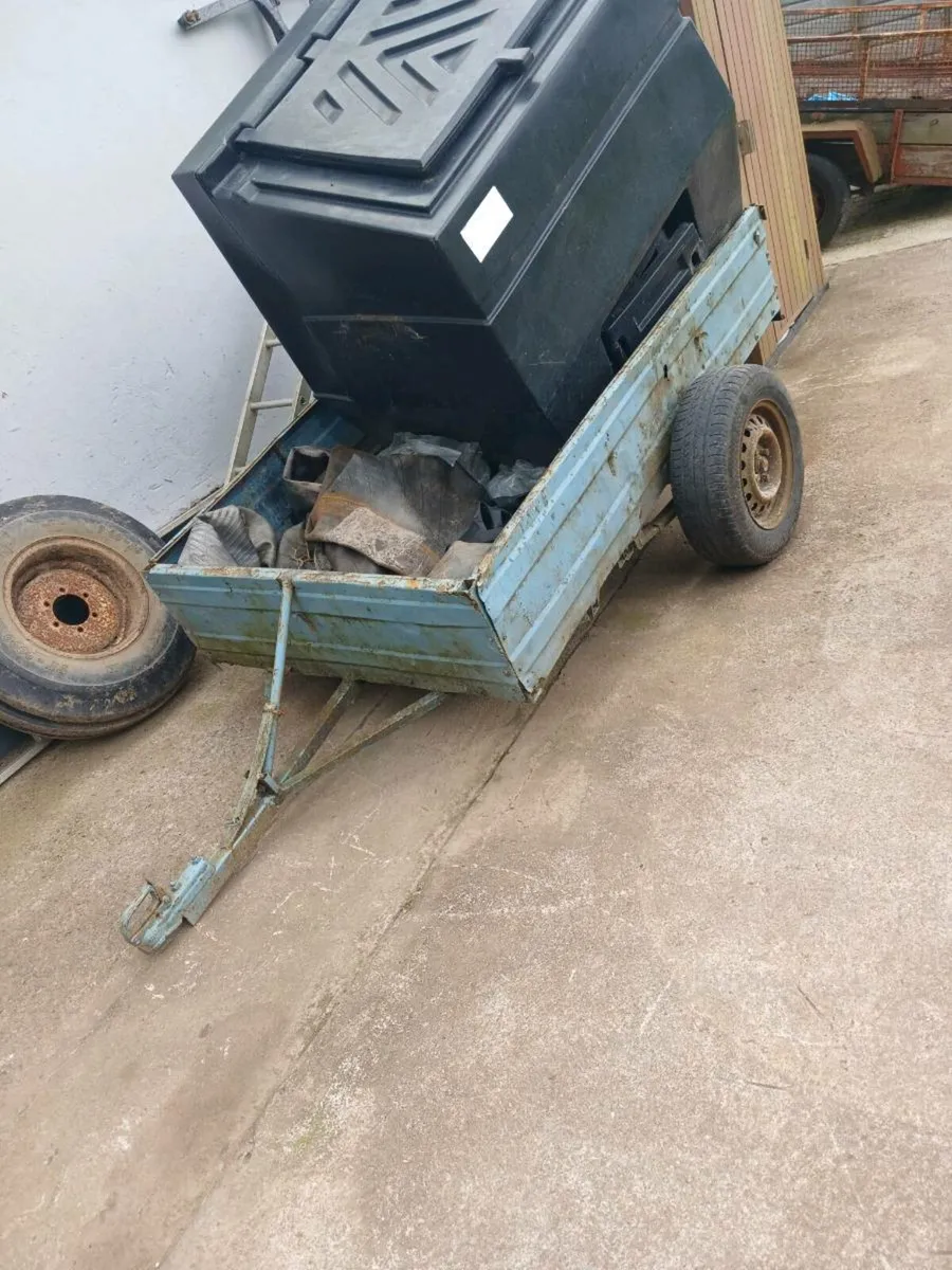 Car trailers - Image 3