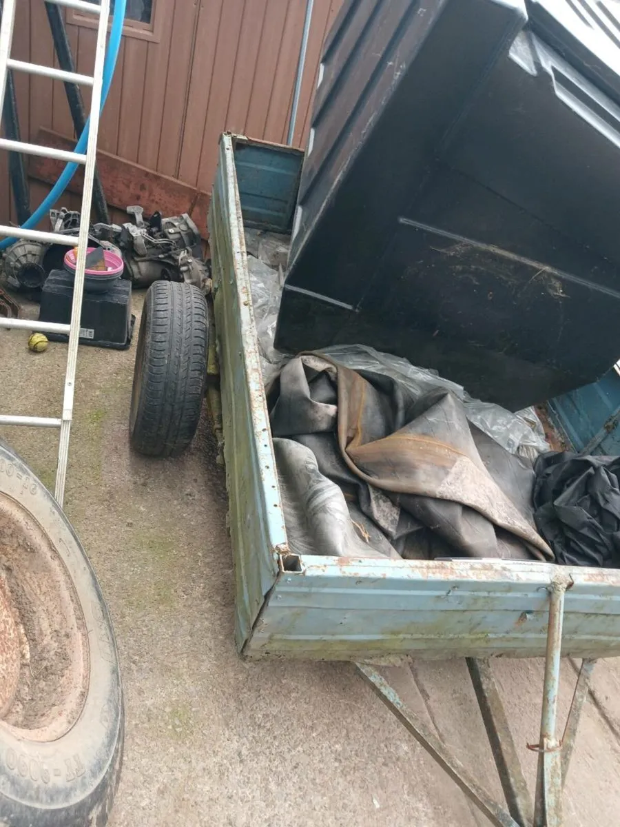 Car trailers - Image 4