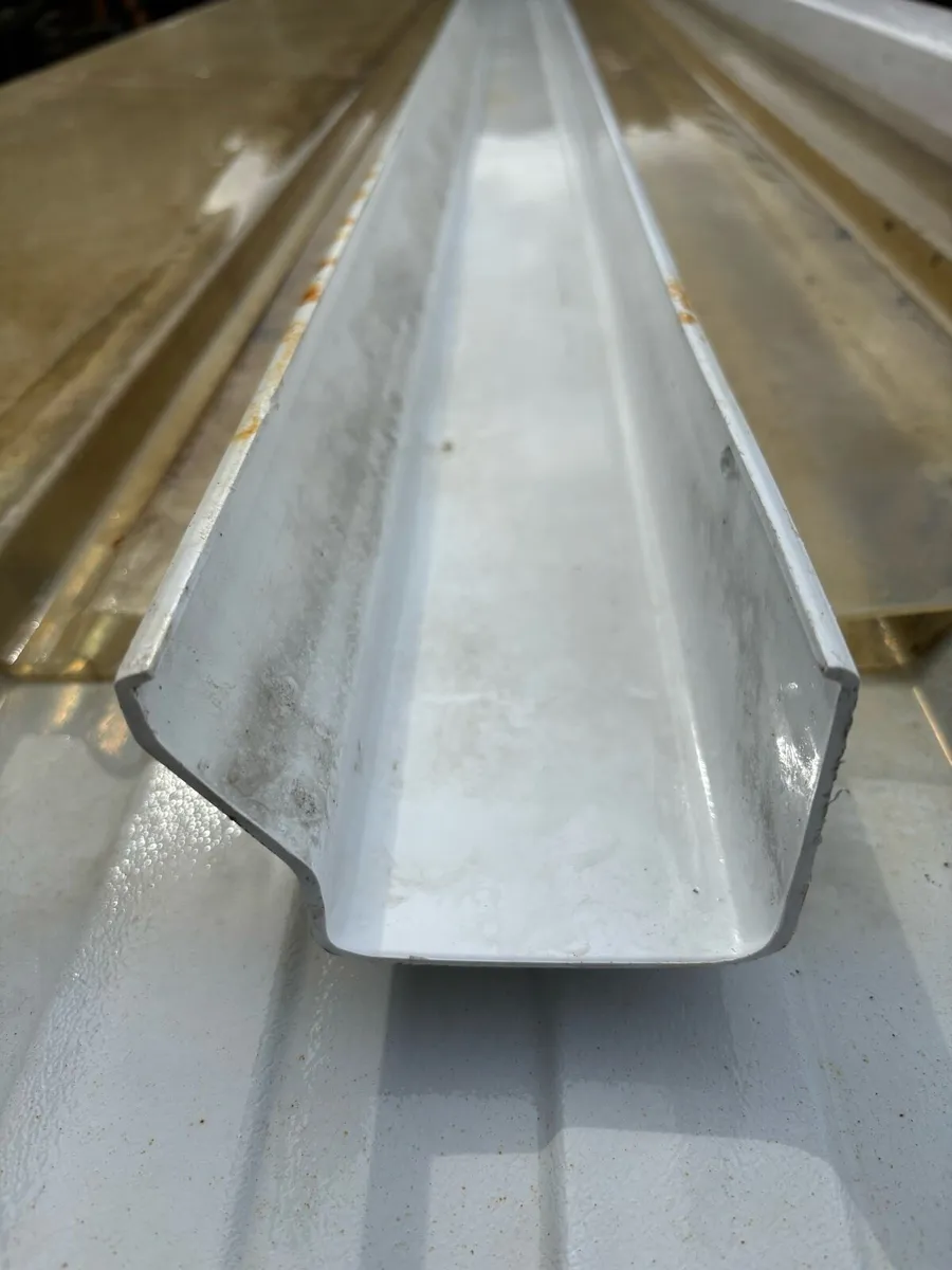 Kingspan roofing sheets - Image 3