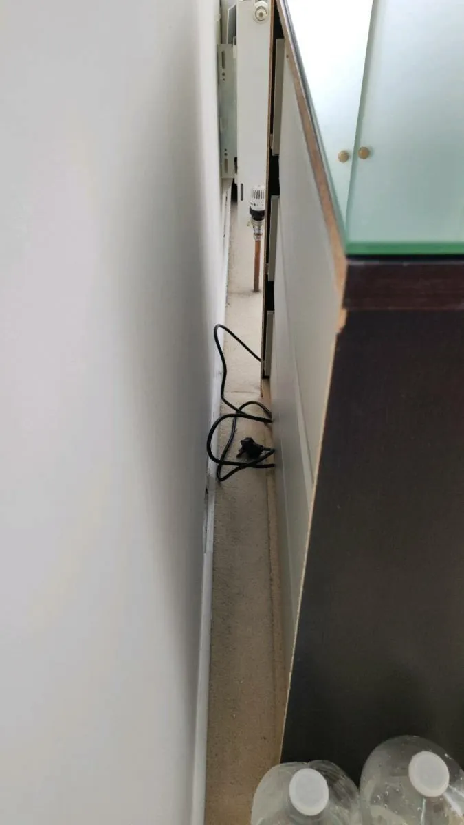 Free Chest of drawers - Image 3