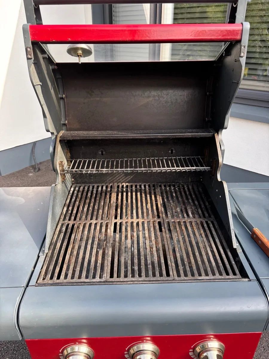 BBQ Sahara x350 - Image 2