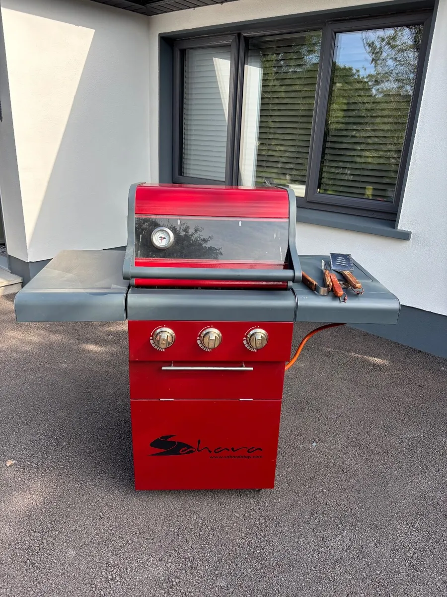 BBQ Sahara x350 - Image 4