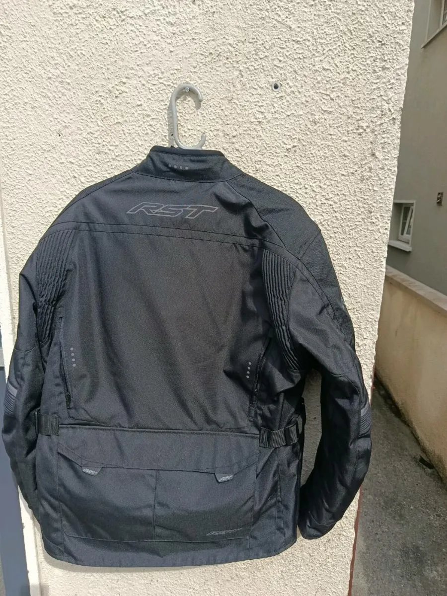 Motorbike jacket - Image 2