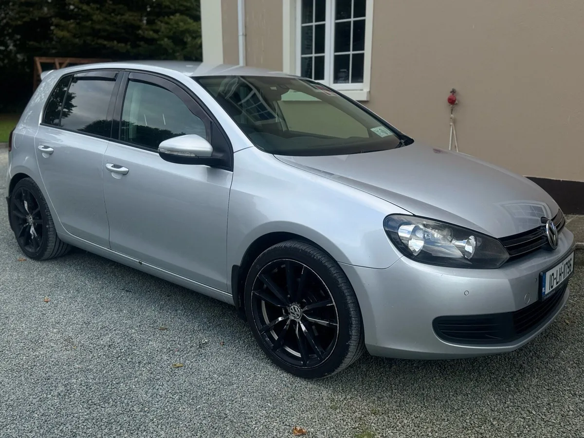 Volkswagen Golf - Image 2
