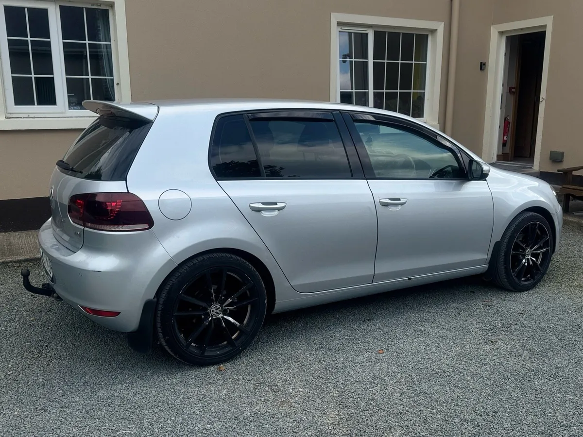 Volkswagen Golf - Image 3