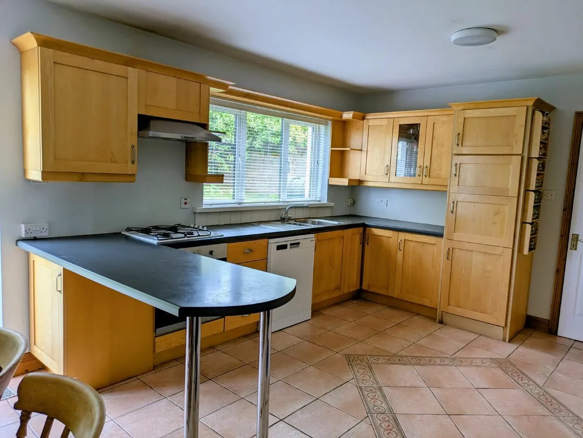 Kitchen - Image 1