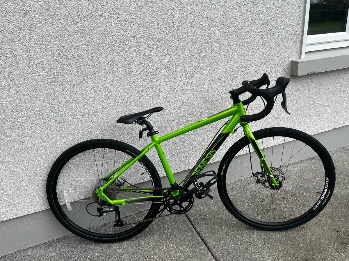 Genesis Kids road racer bike - Image 2