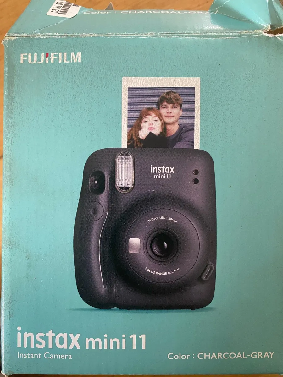 Fuji instax mini 11 - Image 1