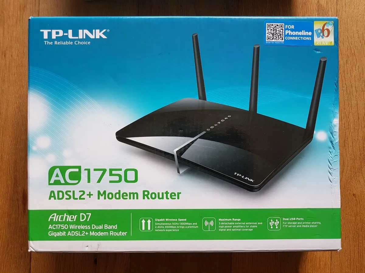 Router - Image 1