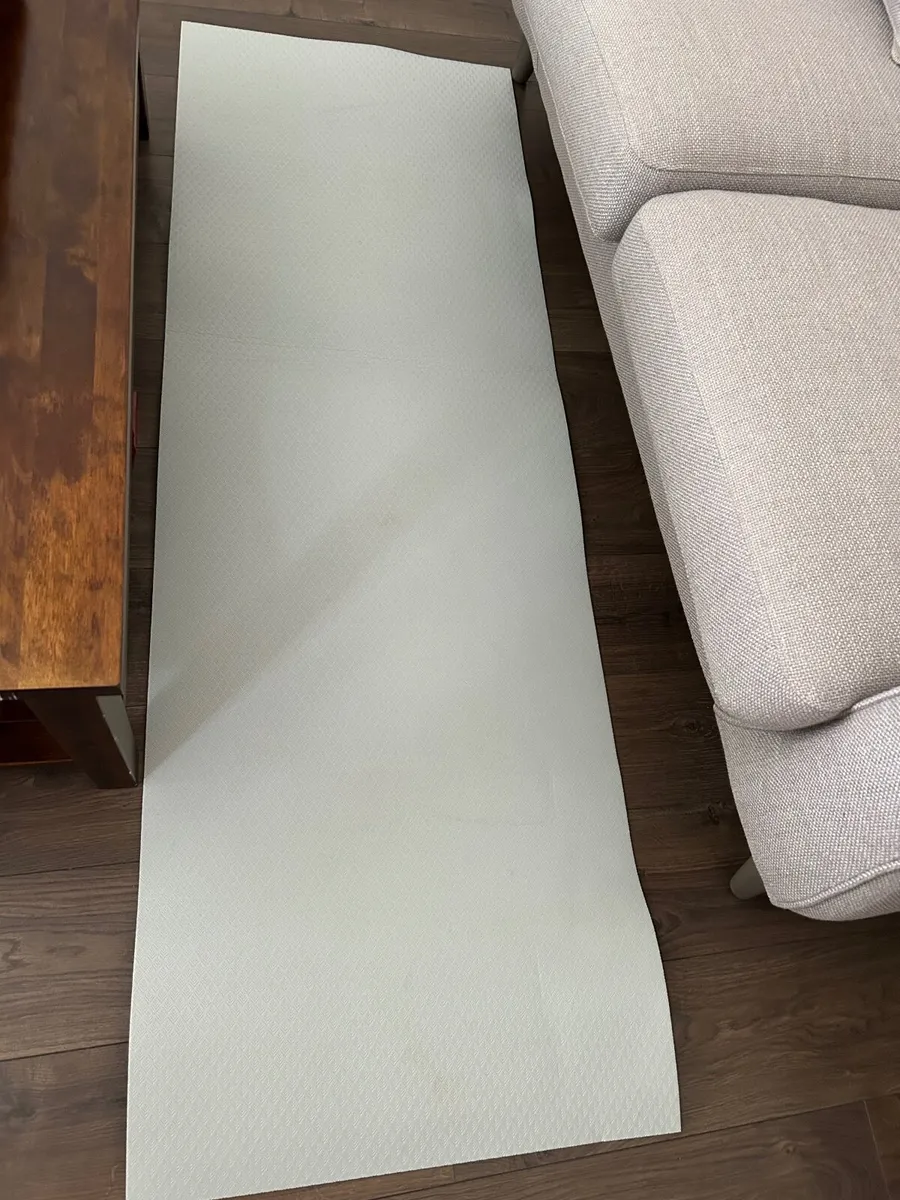 Yoga mat