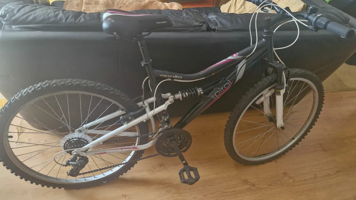 Bike - Image 1