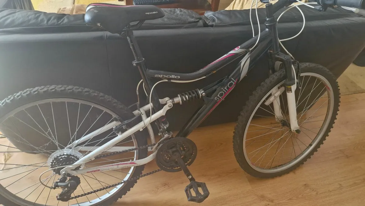 Bike - Image 2
