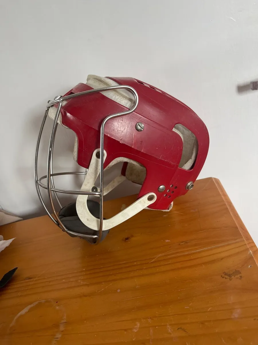Oldstyle cooper helmet - Image 2