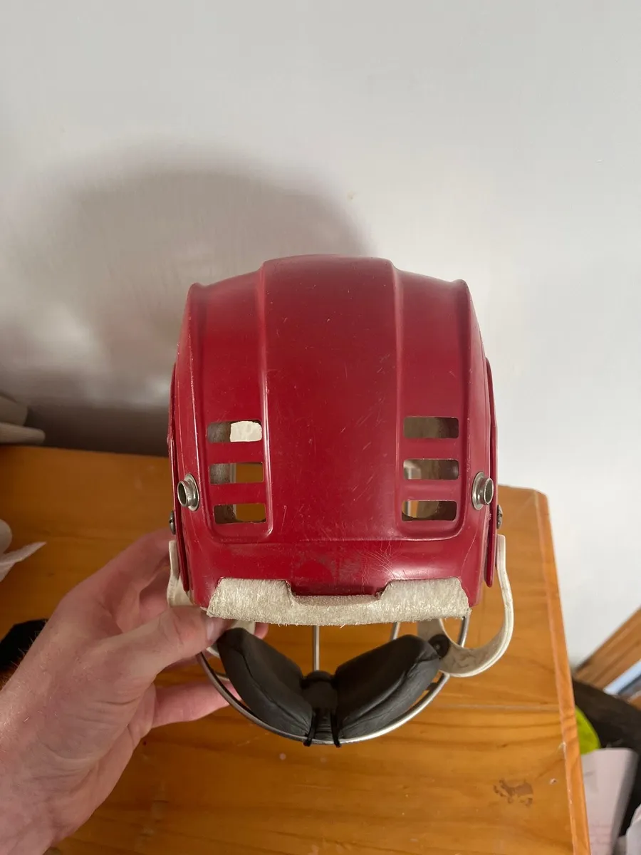 Oldstyle cooper helmet - Image 3