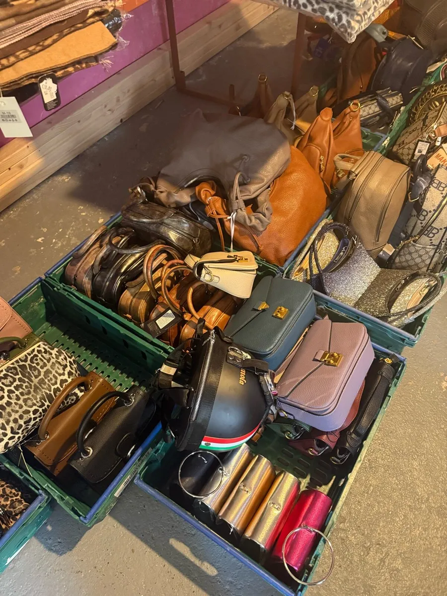 Brand New Ladies Job lot Stock Clearance - Image 1