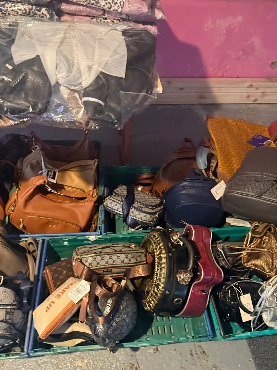 Brand New Ladies Job lot Stock Clearance - Image 2