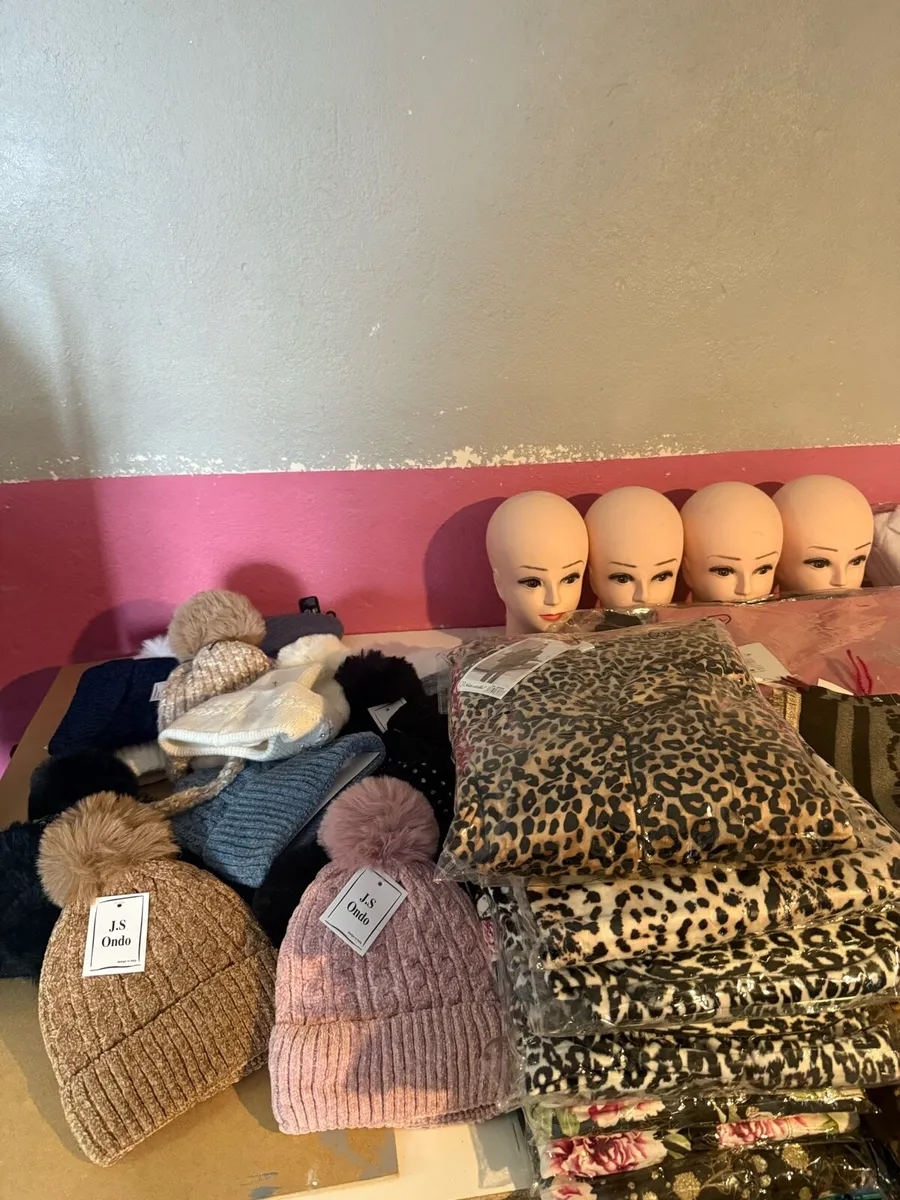 Brand New Ladies Job lot Stock Clearance - Image 4