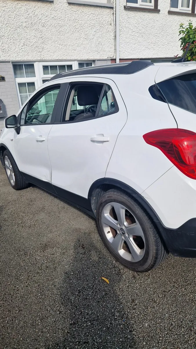 Opel Mokka 142 - Image 3