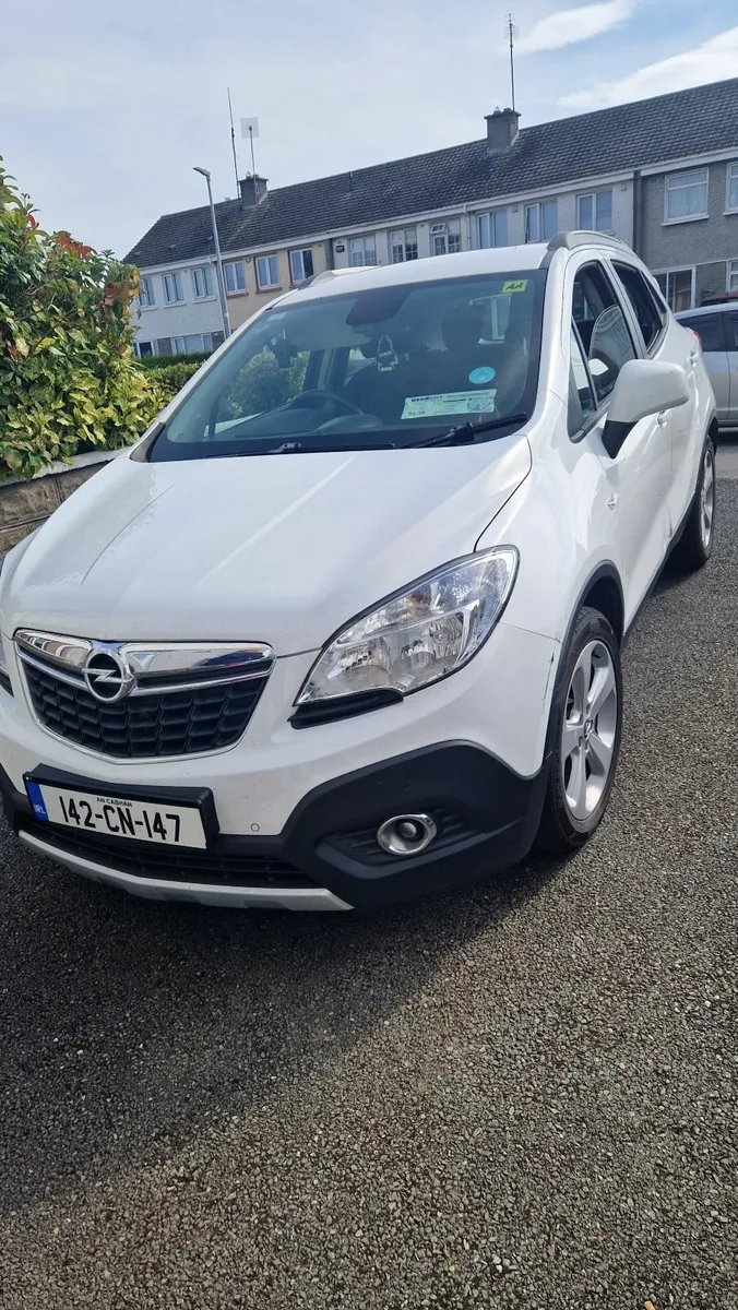 Opel Mokka 142 - Image 1