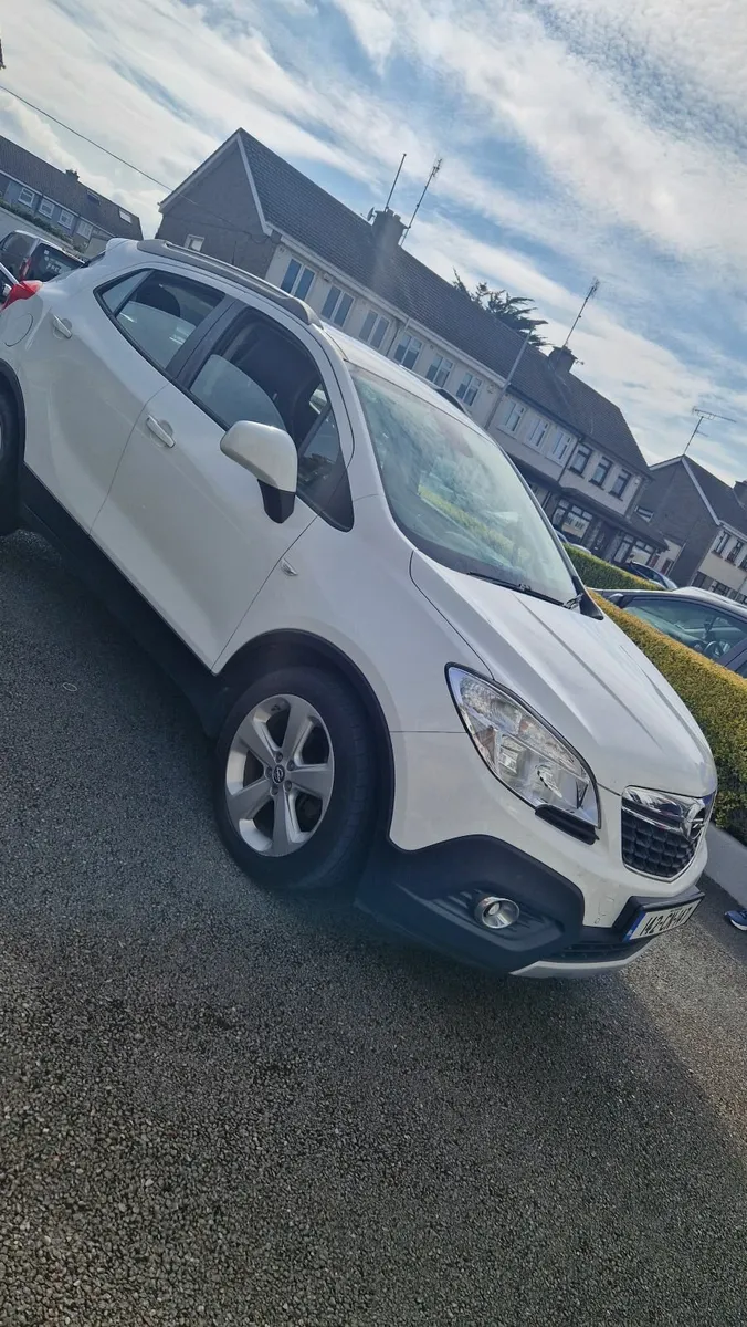 Opel Mokka 142 - Image 4