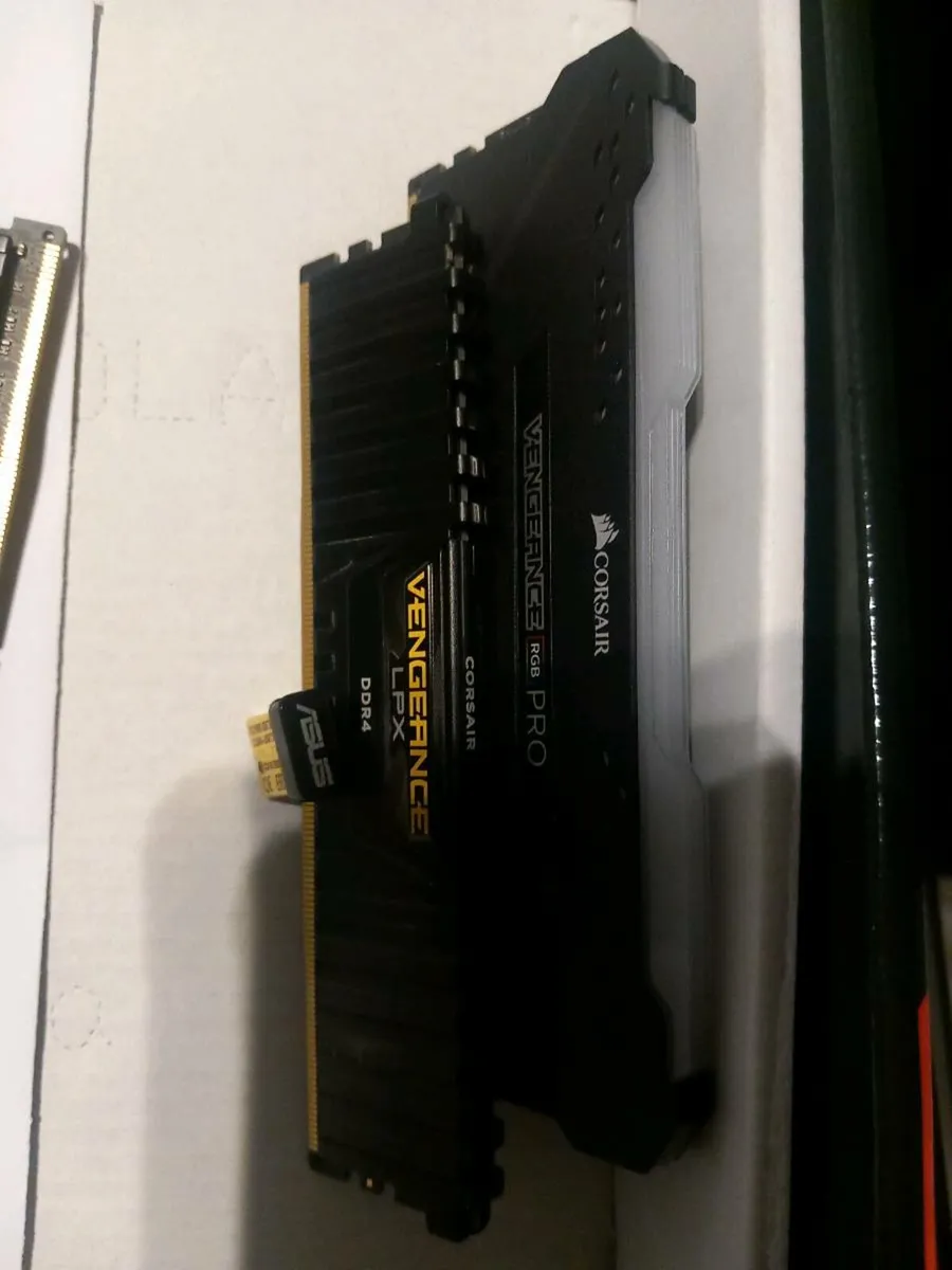 Gaming pc parts - Image 2