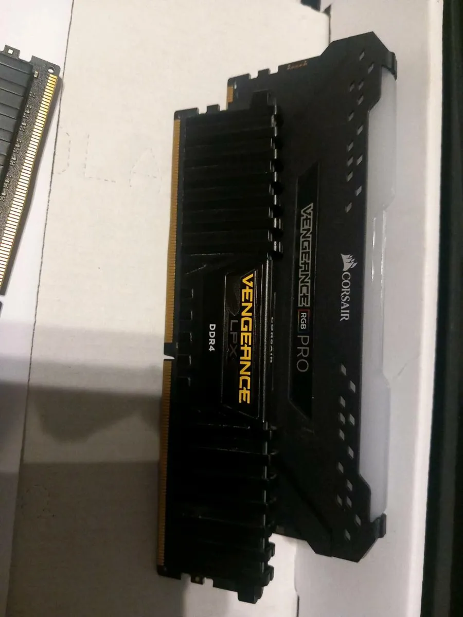 Gaming pc parts - Image 3