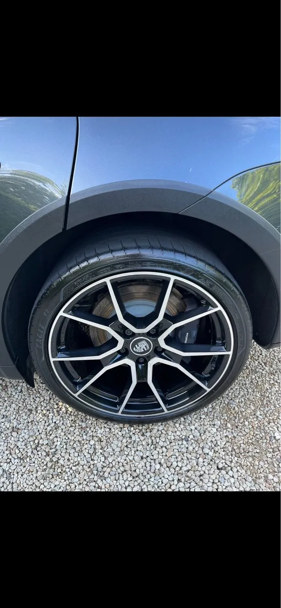 Porsche Tycan ❌21” OEM Alloys For Sale❌ - Image 3