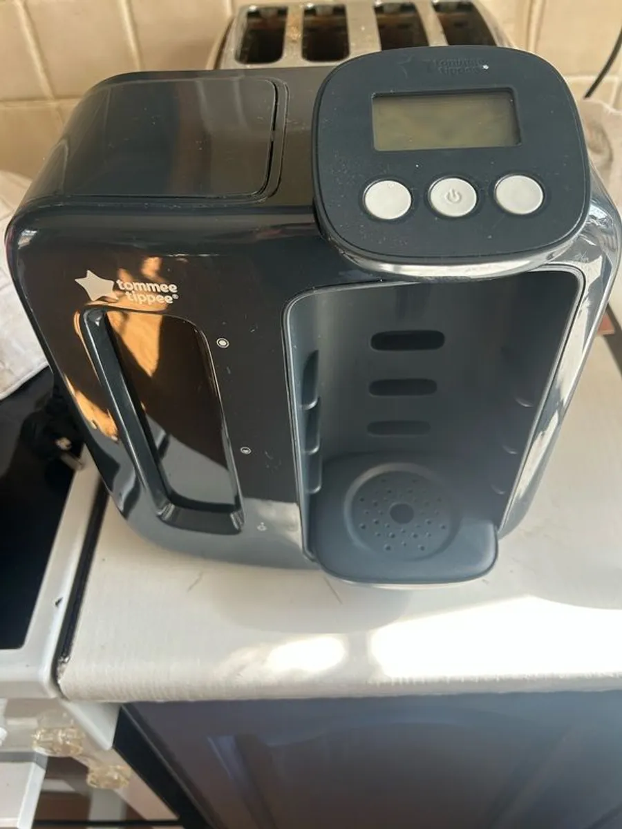 tommee tippee bottle maker - Image 2