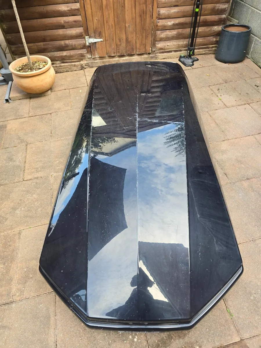 Exodus Roof Box Large - Image 1