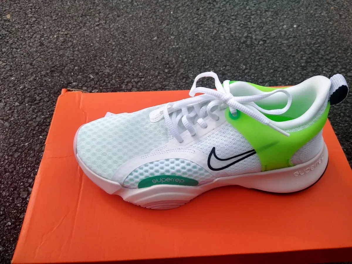 Nike trainers - Image 1