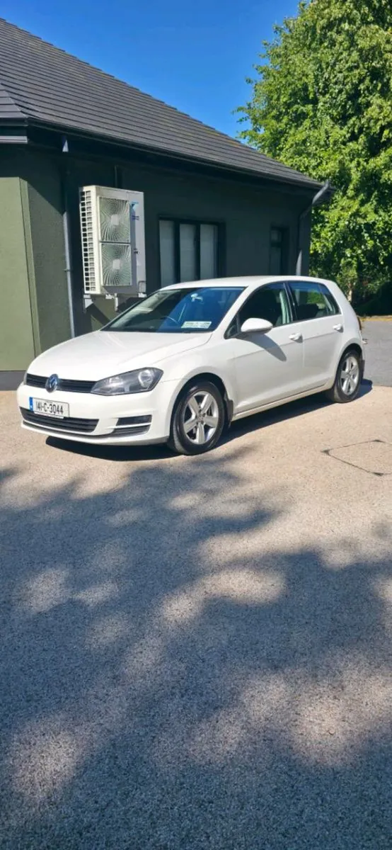 141 Golf 1.6 Diesel Automatic - Image 2