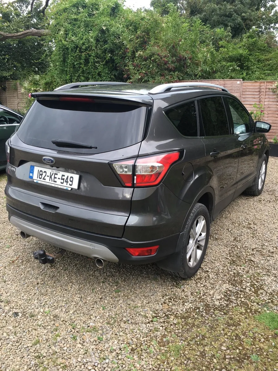 Ford Kuga 2018 - Image 3