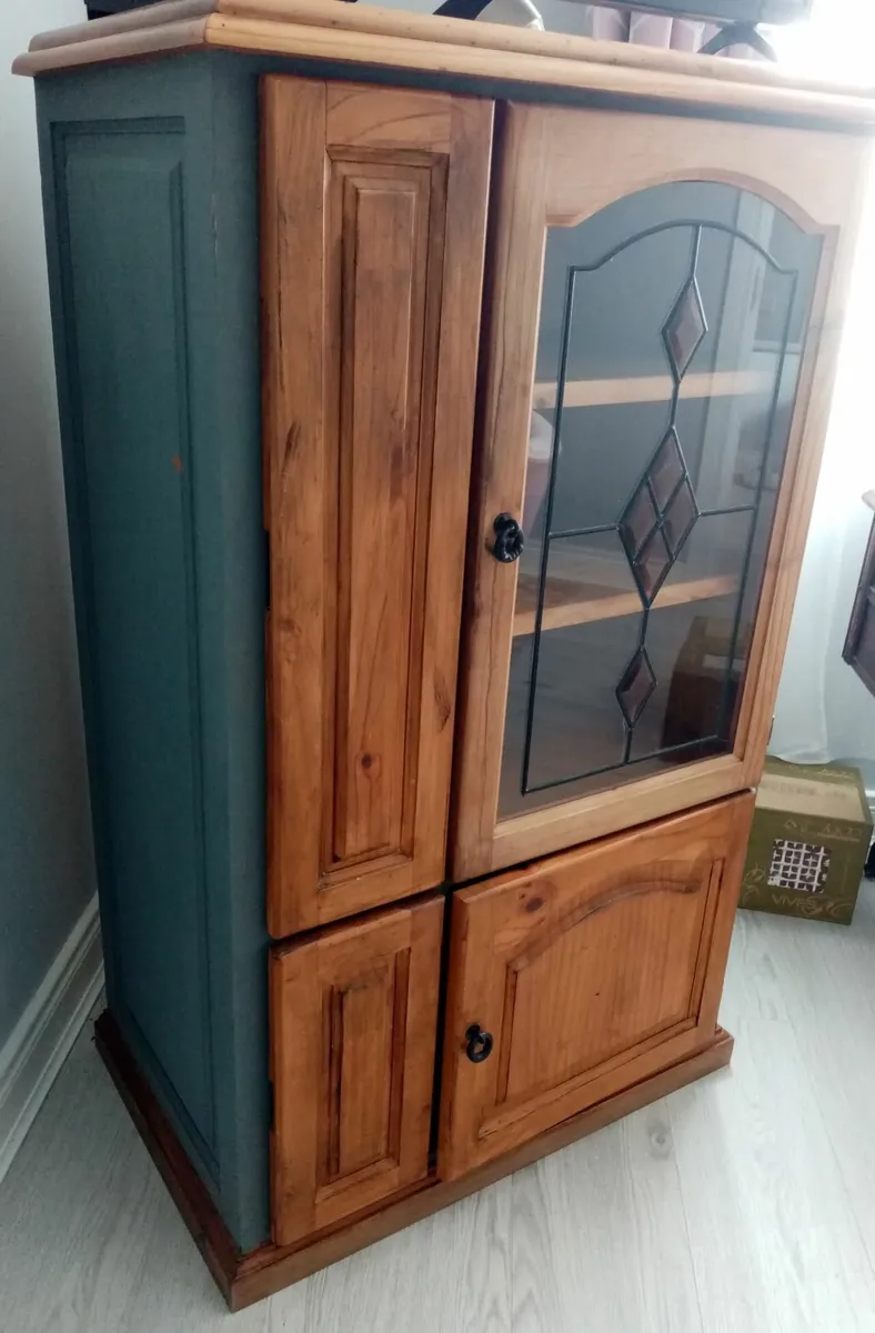 Display unit - Image 1